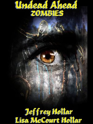 cover image of Undead Ahead
